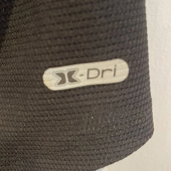 RBX performance long sleeve T-shirt wicking flexible and fade resistant - Picture 9 of 10